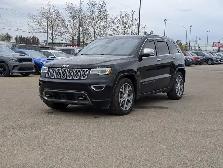 2020 Jeep Grand Cherokee Overland - Photo 2