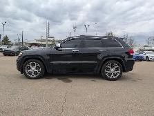 2020 Jeep Grand Cherokee Overland - Photo 3