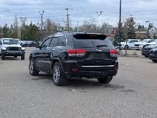 2020 Jeep Grand Cherokee Overland - Photo 4