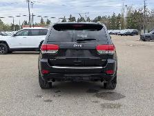 2020 Jeep Grand Cherokee Overland - Photo 5