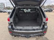 2020 Jeep Grand Cherokee Overland - Photo 6