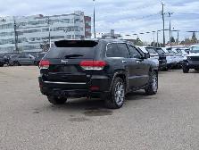 2020 Jeep Grand Cherokee Overland - Photo 7
