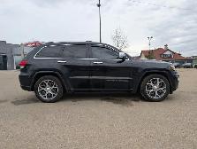 2020 Jeep Grand Cherokee Overland - Photo 8