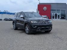 2020 Jeep Grand Cherokee Overland - Photo 9
