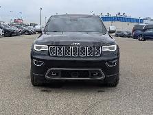 2020 Jeep Grand Cherokee Overland - Photo 10