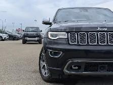 2020 Jeep Grand Cherokee Overland - Photo 11
