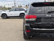 2020 Jeep Grand Cherokee Overland - Photo 13