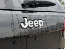 2020 Jeep Grand Cherokee Overland - Photo 15