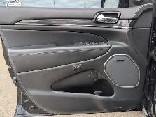 2020 Jeep Grand Cherokee Overland - Photo 16