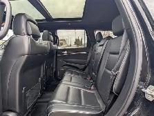 2020 Jeep Grand Cherokee Overland - Photo 19