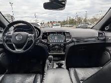 2020 Jeep Grand Cherokee Overland - Photo 22