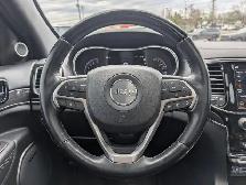 2020 Jeep Grand Cherokee Overland - Photo 23