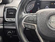 2020 Jeep Grand Cherokee Overland - Photo 24