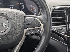 2020 Jeep Grand Cherokee Overland - Photo 25