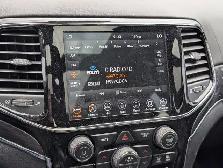 2020 Jeep Grand Cherokee Overland - Photo 28