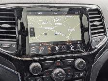 2020 Jeep Grand Cherokee Overland - Photo 30