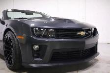 2014 Chevrolet Camaro ZL1 CONVERTIBLE | CLEAN CARFAX | LOW MILEA - Photo 10
