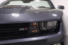 2014 Chevrolet Camaro ZL1 CONVERTIBLE | CLEAN CARFAX | LOW MILEA - Photo 11