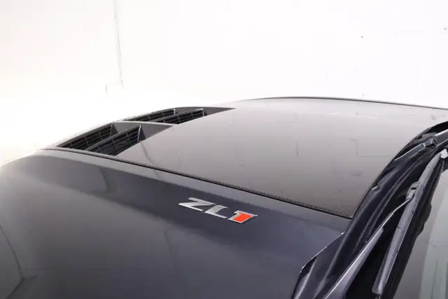 2014 Chevrolet Camaro ZL1 CONVERTIBLE | CLEAN CARFAX | LOW MILEA - Photo 13
