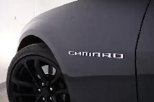 2014 Chevrolet Camaro ZL1 CONVERTIBLE | CLEAN CARFAX | LOW MILEA - Photo 14