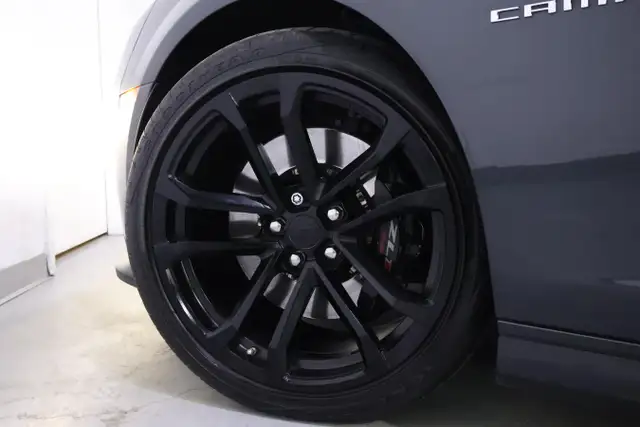 2014 Chevrolet Camaro ZL1 CONVERTIBLE | CLEAN CARFAX | LOW MILEA - Photo 15