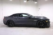 2014 Chevrolet Camaro ZL1 CONVERTIBLE | CLEAN CARFAX | LOW MILEA - Photo 17