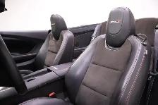 2014 Chevrolet Camaro ZL1 CONVERTIBLE | CLEAN CARFAX | LOW MILEA - Photo 18
