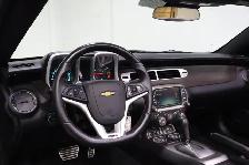 2014 Chevrolet Camaro ZL1 CONVERTIBLE | CLEAN CARFAX | LOW MILEA - Photo 19