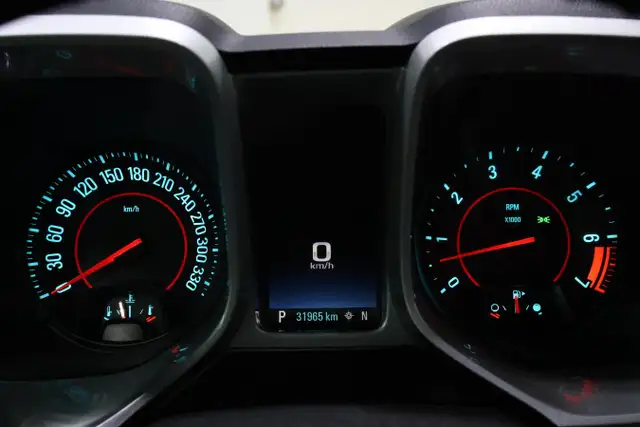 2014 Chevrolet Camaro ZL1 CONVERTIBLE | CLEAN CARFAX | LOW MILEA - Photo 21