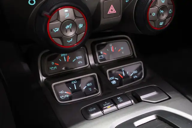 2014 Chevrolet Camaro ZL1 CONVERTIBLE | CLEAN CARFAX | LOW MILEA - Photo 24