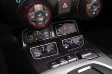 2014 Chevrolet Camaro ZL1 CONVERTIBLE | CLEAN CARFAX | LOW MILEA - Photo 24
