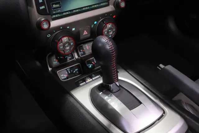 2014 Chevrolet Camaro ZL1 CONVERTIBLE | CLEAN CARFAX | LOW MILEA - Photo 25