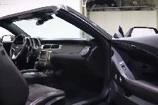 2014 Chevrolet Camaro ZL1 CONVERTIBLE | CLEAN CARFAX | LOW MILEA - Photo 26