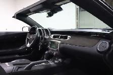 2014 Chevrolet Camaro ZL1 CONVERTIBLE | CLEAN CARFAX | LOW MILEA - Photo 28