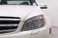 2010 Mercedes-Benz C350 4MATIC | ONE OWNER | DEALER SERVICED - Photo 10