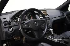 2010 Mercedes-Benz C350 4MATIC | ONE OWNER | DEALER SERVICED - Photo 13