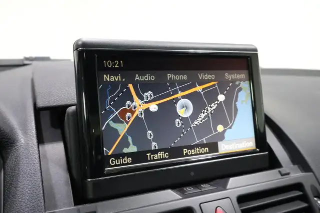 2010 Mercedes-Benz C350 4MATIC | ONE OWNER | DEALER SERVICED - Photo 15
