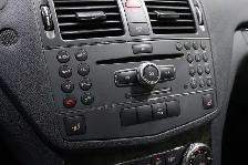 2010 Mercedes-Benz C350 4MATIC | ONE OWNER | DEALER SERVICED - Photo 16