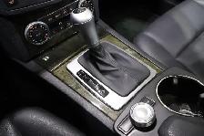 2010 Mercedes-Benz C350 4MATIC | ONE OWNER | DEALER SERVICED - Photo 18