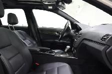 2010 Mercedes-Benz C350 4MATIC | ONE OWNER | DEALER SERVICED - Photo 20