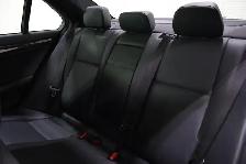 2010 Mercedes-Benz C350 4MATIC | ONE OWNER | DEALER SERVICED - Photo 22