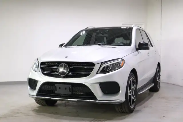 2018 Mercedes-Benz GLE 43 4MATIC | ONE OWNER | DEALER SERVICED - Photo 2