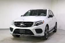 2018 Mercedes-Benz GLE 43 4MATIC | ONE OWNER | DEALER SERVICED - Photo 2
