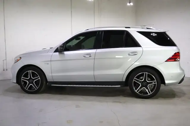2018 Mercedes-Benz GLE 43 4MATIC | ONE OWNER | DEALER SERVICED - Photo 3