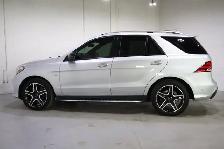 2018 Mercedes-Benz GLE 43 4MATIC | ONE OWNER | DEALER SERVICED - Photo 3