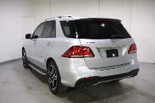 2018 Mercedes-Benz GLE 43 4MATIC | ONE OWNER | DEALER SERVICED - Photo 4