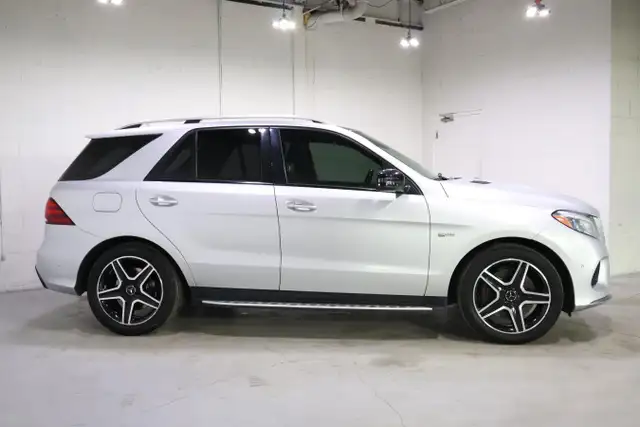 2018 Mercedes-Benz GLE 43 4MATIC | ONE OWNER | DEALER SERVICED - Photo 7