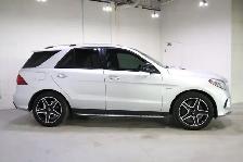 2018 Mercedes-Benz GLE 43 4MATIC | ONE OWNER | DEALER SERVICED - Photo 7
