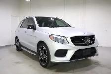 2018 Mercedes-Benz GLE 43 4MATIC | ONE OWNER | DEALER SERVICED - Photo 8