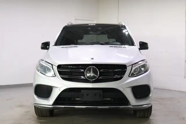 2018 Mercedes-Benz GLE 43 4MATIC | ONE OWNER | DEALER SERVICED - Photo 9